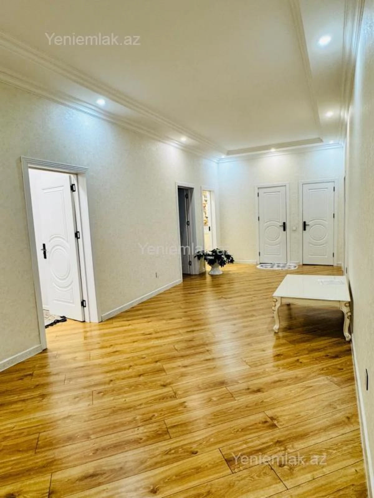 Satılır 4 otaqlı həyət evi 147 m²