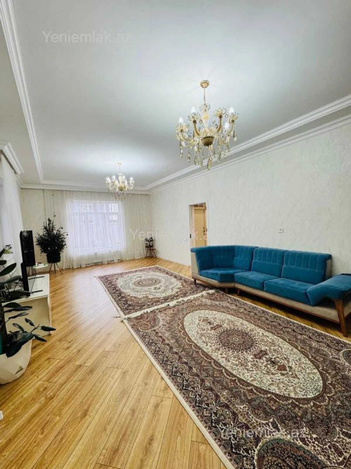 Satılır 4 otaqlı həyət evi 147 m²