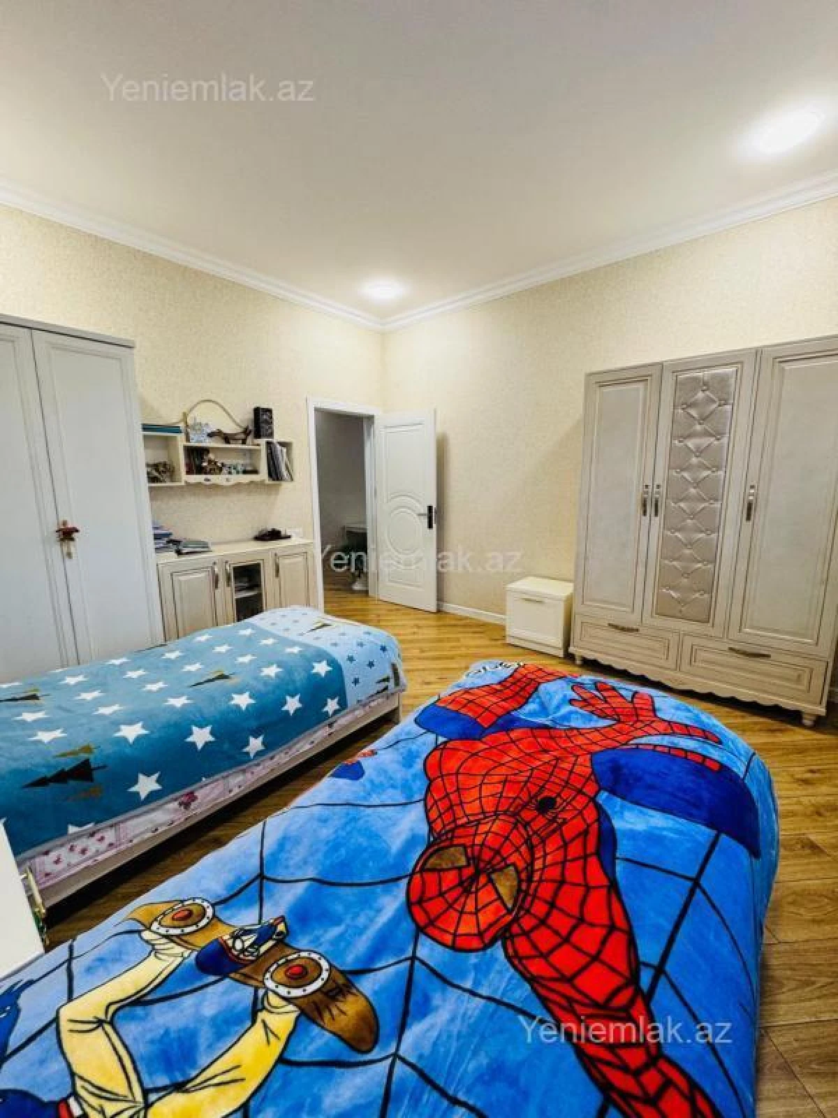 Satılır 4 otaqlı həyət evi 147 m²