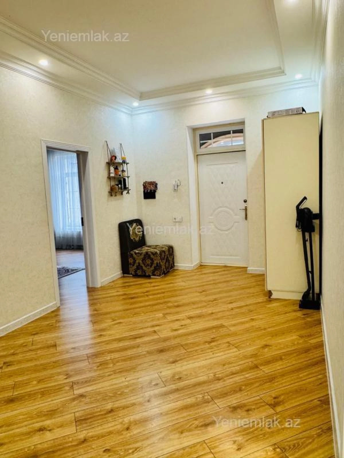 Satılır 4 otaqlı həyət evi 147 m²