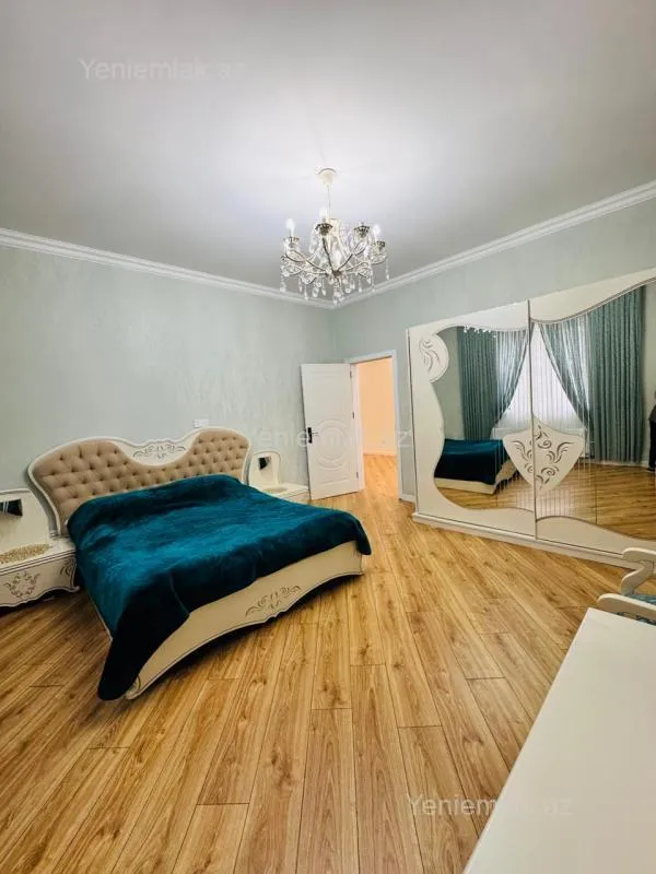 Satılır 4 otaqlı həyət evi 147 m²