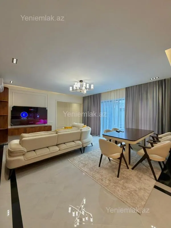Satılır 4 otaqlı həyət evi 150 m²