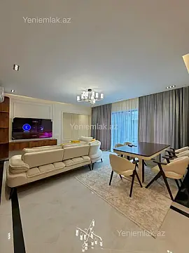 Satılır 4 otaqlı həyət evi 150 m²