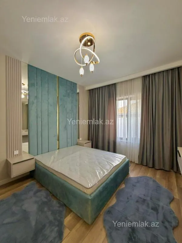 Satılır 4 otaqlı həyət evi 150 m²