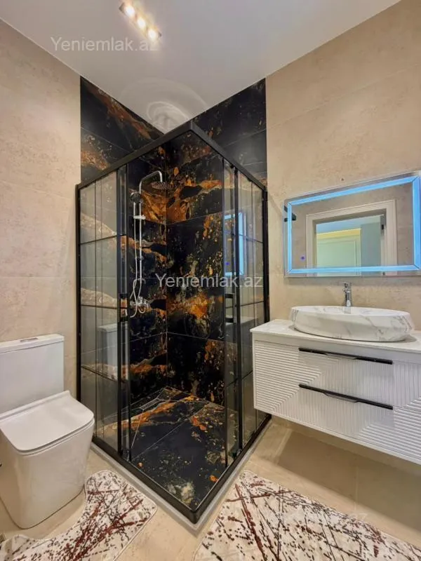 Satılır 4 otaqlı həyət evi 150 m²