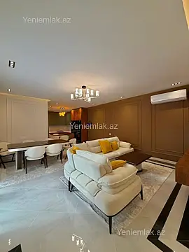 Satılır 4 otaqlı həyət evi 150 m²