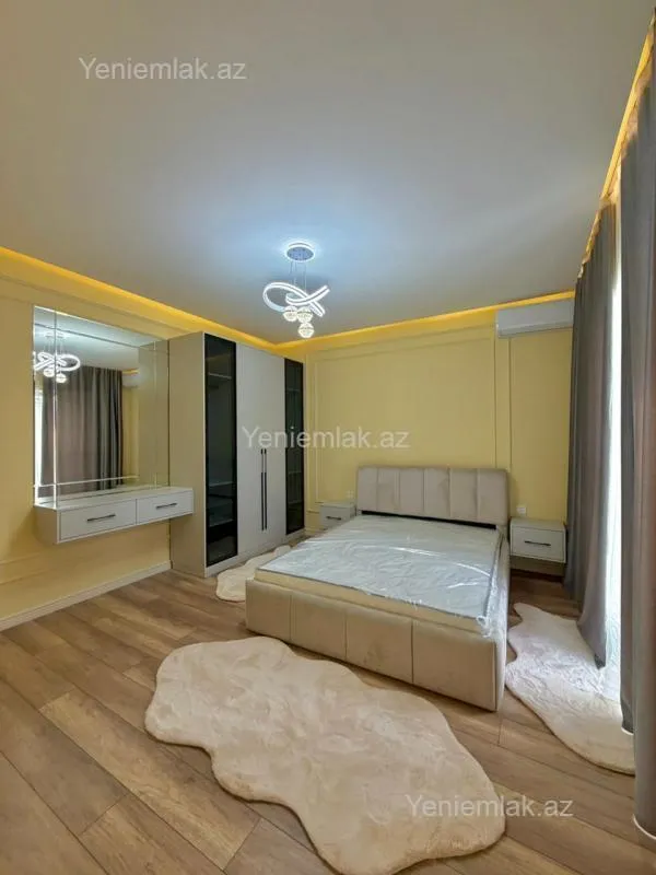Satılır 4 otaqlı həyət evi 150 m²