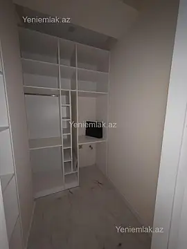 Satılır 2 otaqlı yeni tikili 93 m²