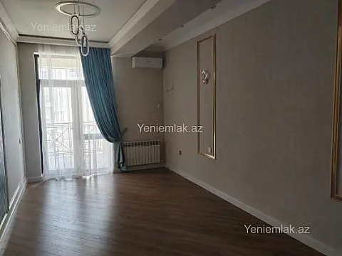 Satılır 2 otaqlı yeni tikili 93 m²