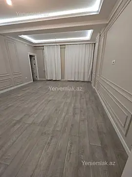 Satılır 3 otaqlı yeni tikili 115 m²