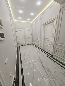 Satılır 3 otaqlı yeni tikili 115 m²