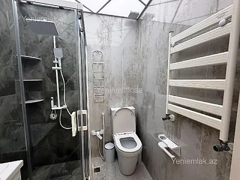 Satılır 2 otaqlı yeni tikili 37 m²