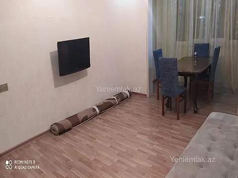 Satılır 3 otaqlı köhnə tikili 70 m²