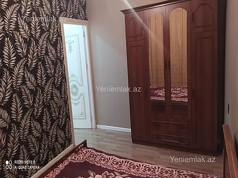 Satılır 3 otaqlı köhnə tikili 70 m²