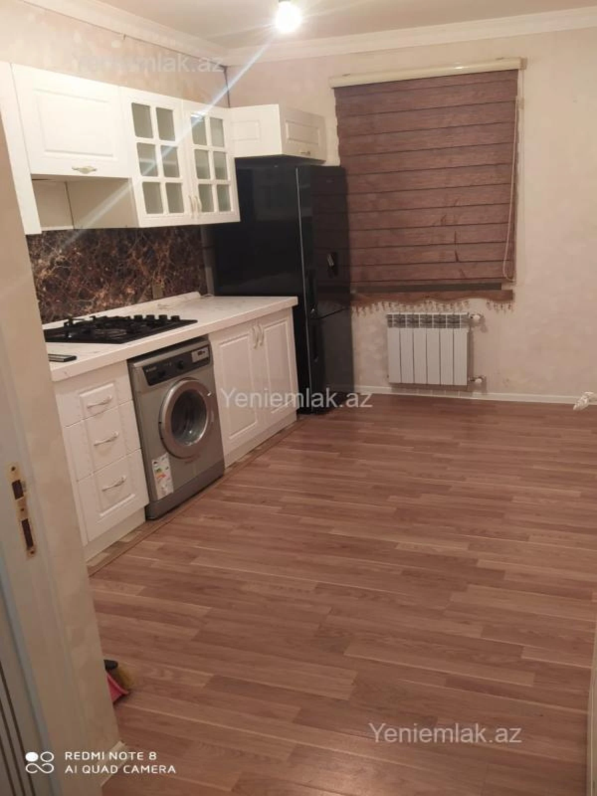 Satılır 3 otaqlı köhnə tikili 70 m²