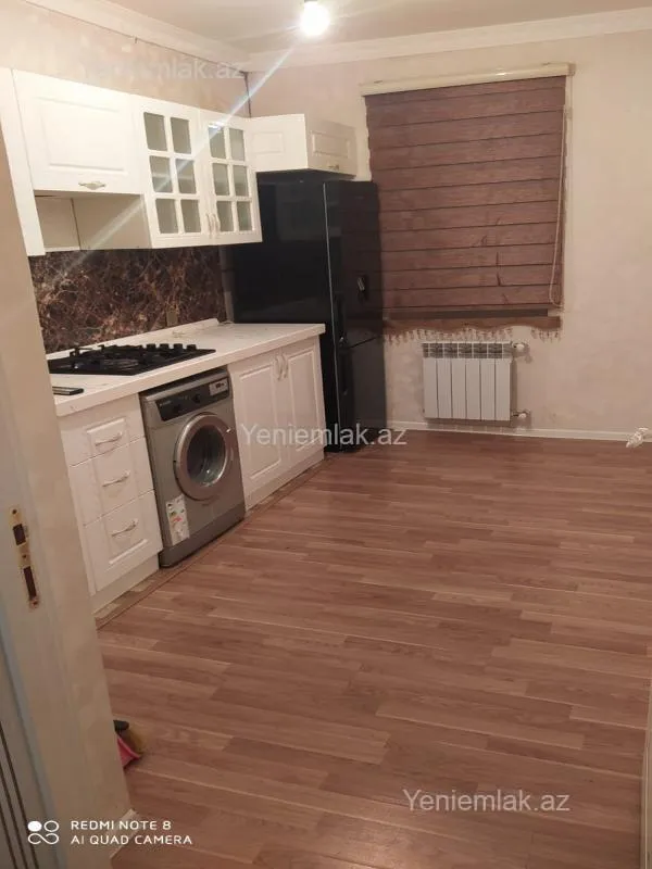 Satılır 3 otaqlı köhnə tikili 70 m²