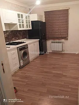 Satılır 3 otaqlı köhnə tikili 70 m²