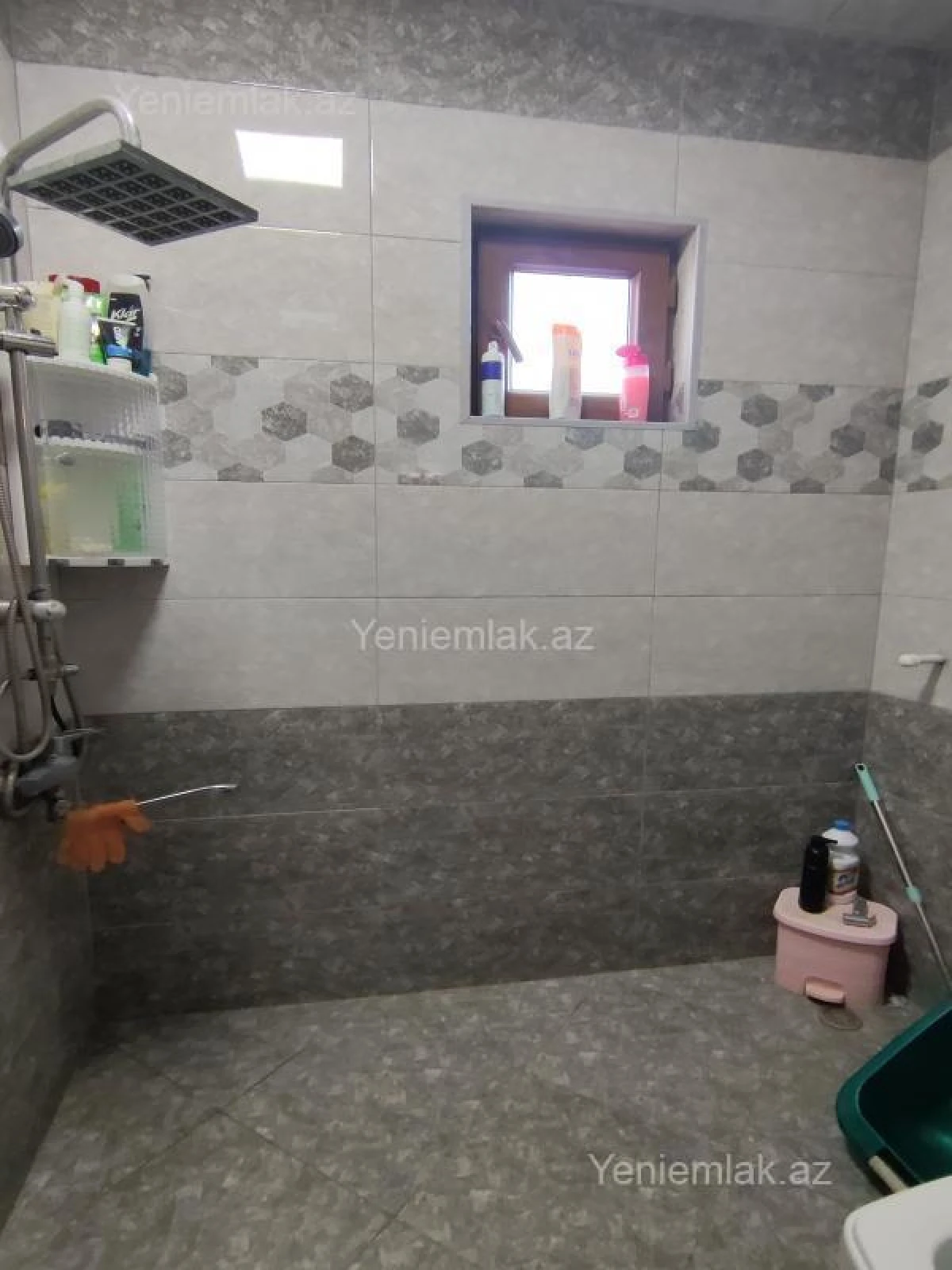Satılır 4 otaqlı həyət evi 130 m²