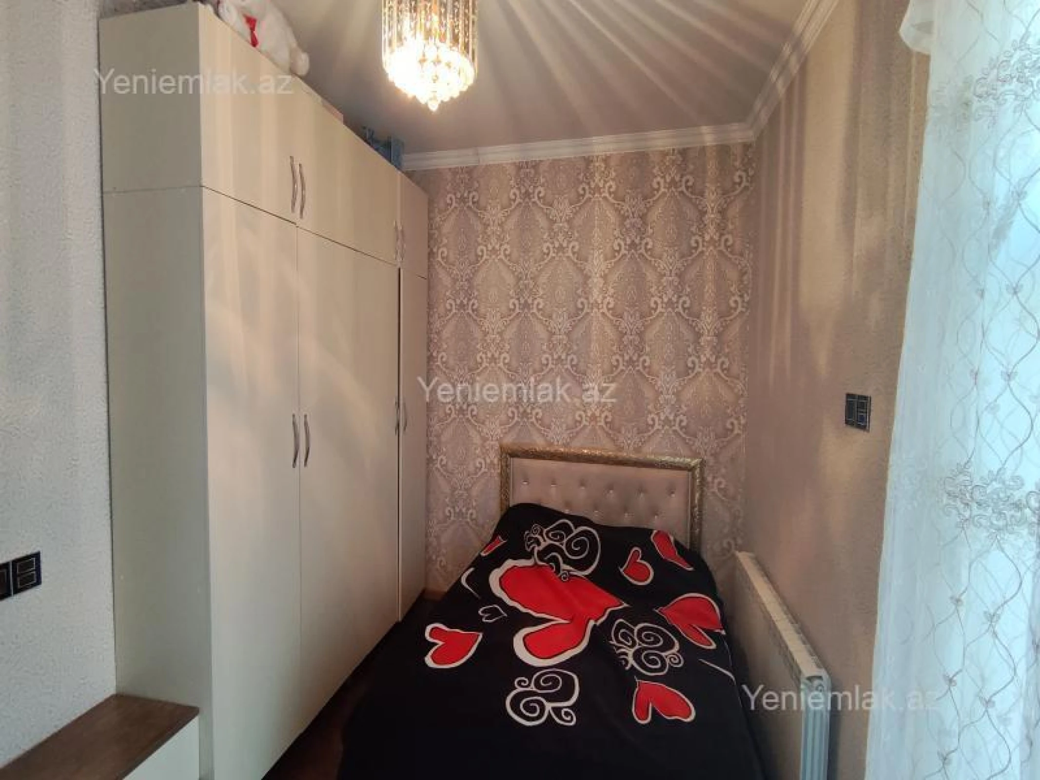 Satılır 4 otaqlı həyət evi 130 m²