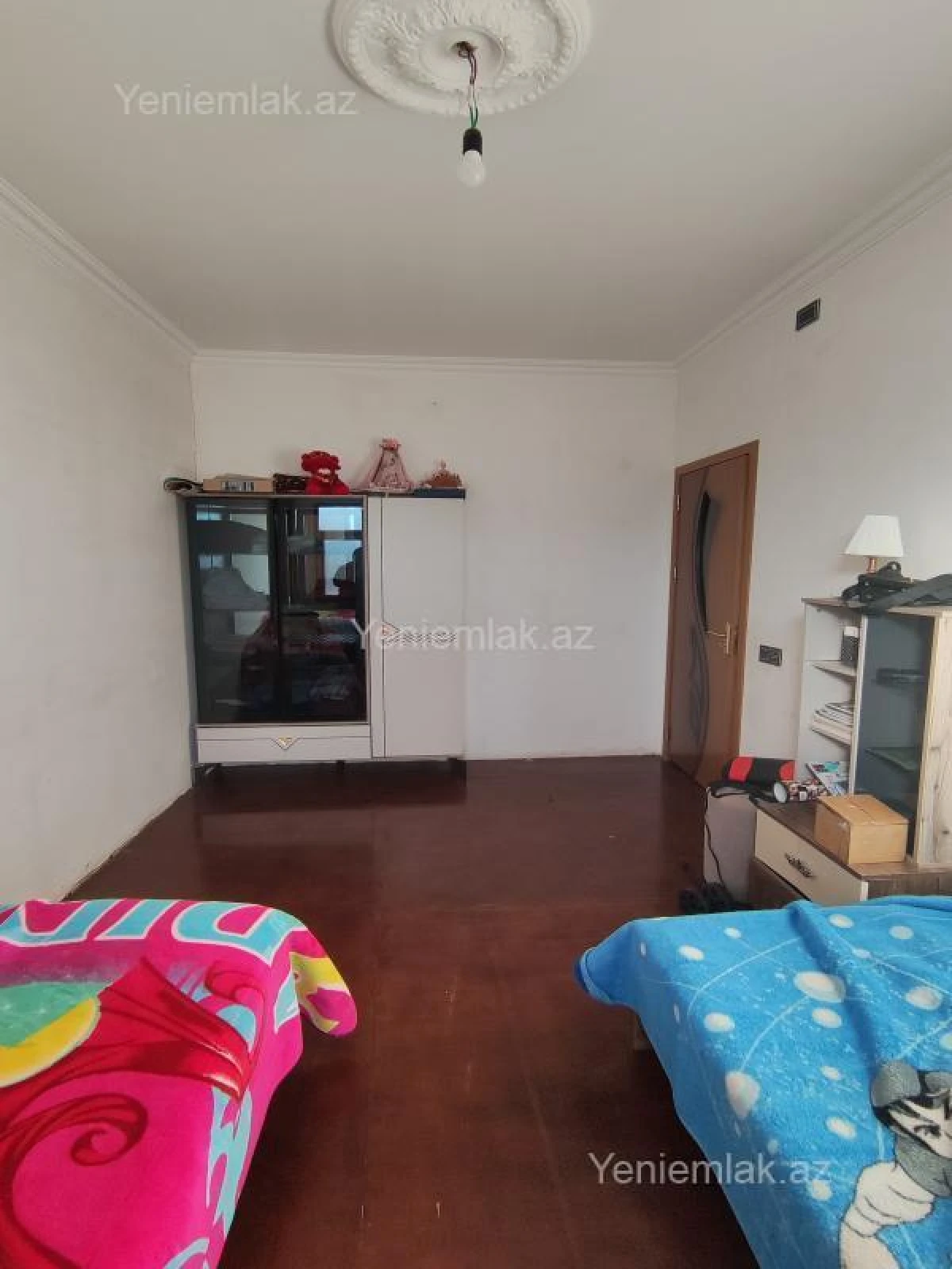 Satılır 4 otaqlı həyət evi 130 m²