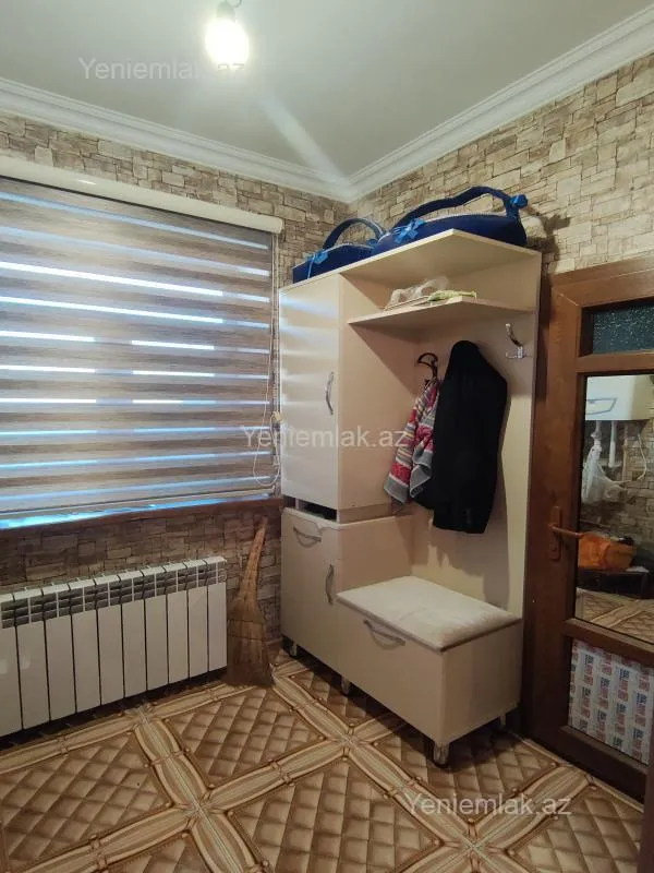 Satılır 4 otaqlı həyət evi 130 m²