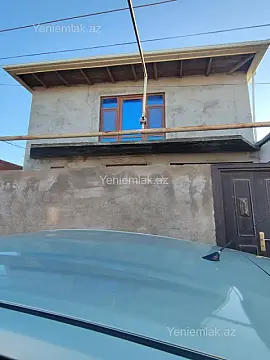 Satılır 4 otaqlı həyət evi 130 m² — Sumqayıt 4 otaq 130.00 m²