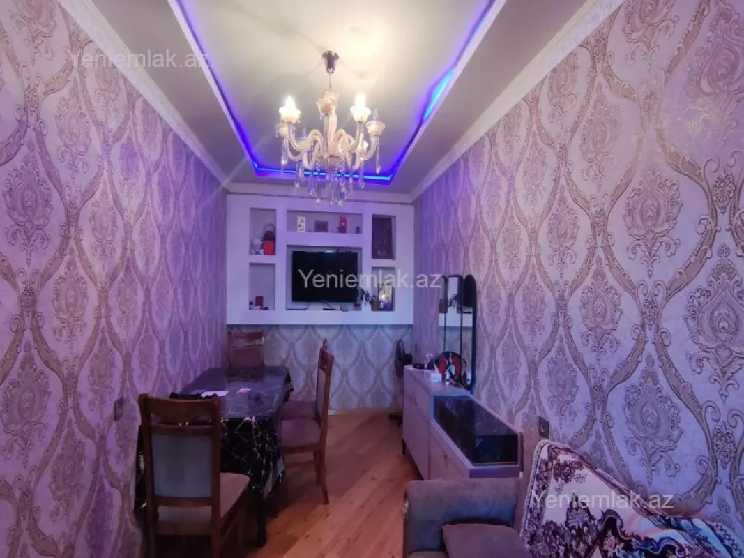 Satılır 4 otaqlı həyət evi 130 m²