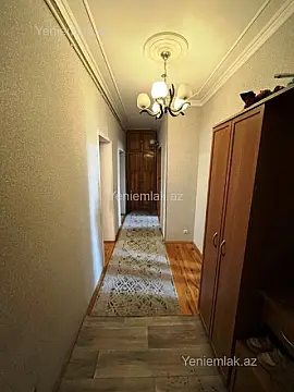 Satılır 3 otaqlı köhnə tikili 70 m²