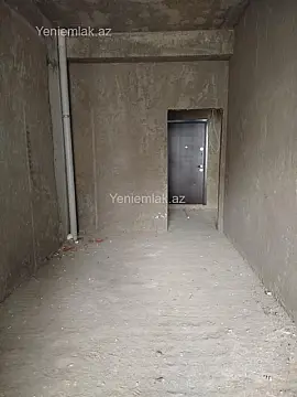 Satılır 2 otaqlı yeni tikili 55 m²