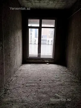 Satılır 2 otaqlı yeni tikili 55 m²