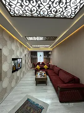 Satılır 3 otaqlı yeni tikili 66 m²