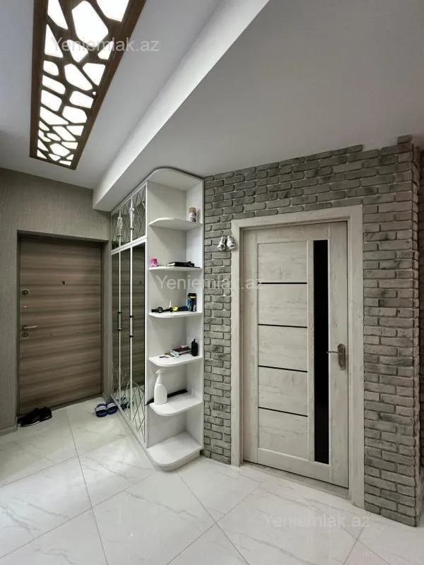 Satılır 3 otaqlı yeni tikili 66 m²