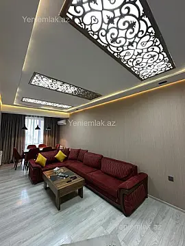Satılır 3 otaqlı yeni tikili 66 m²
