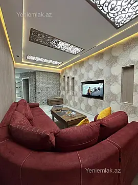 Satılır 3 otaqlı yeni tikili 66 m²