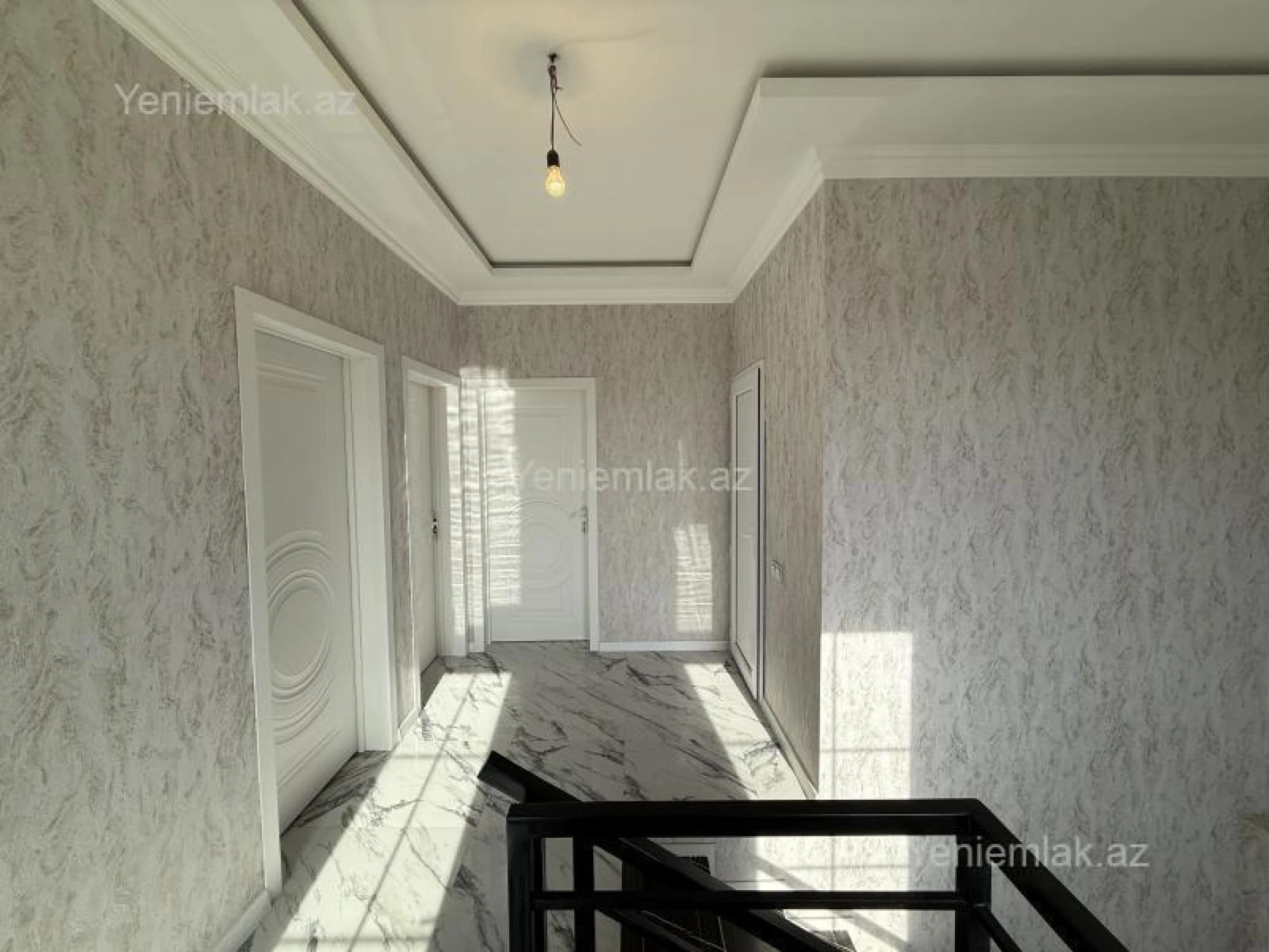Satılır 5 otaqlı həyət evi 150 m²
