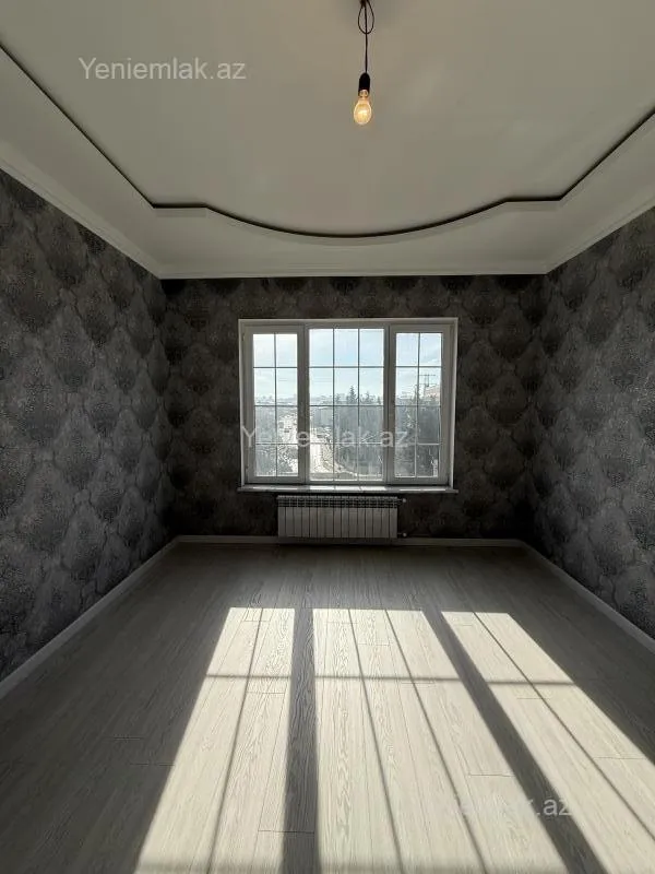 Satılır 5 otaqlı həyət evi 150 m²