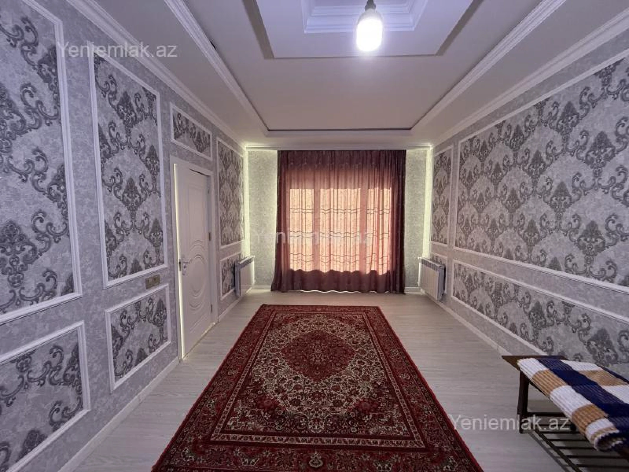 Satılır 5 otaqlı həyət evi 150 m²