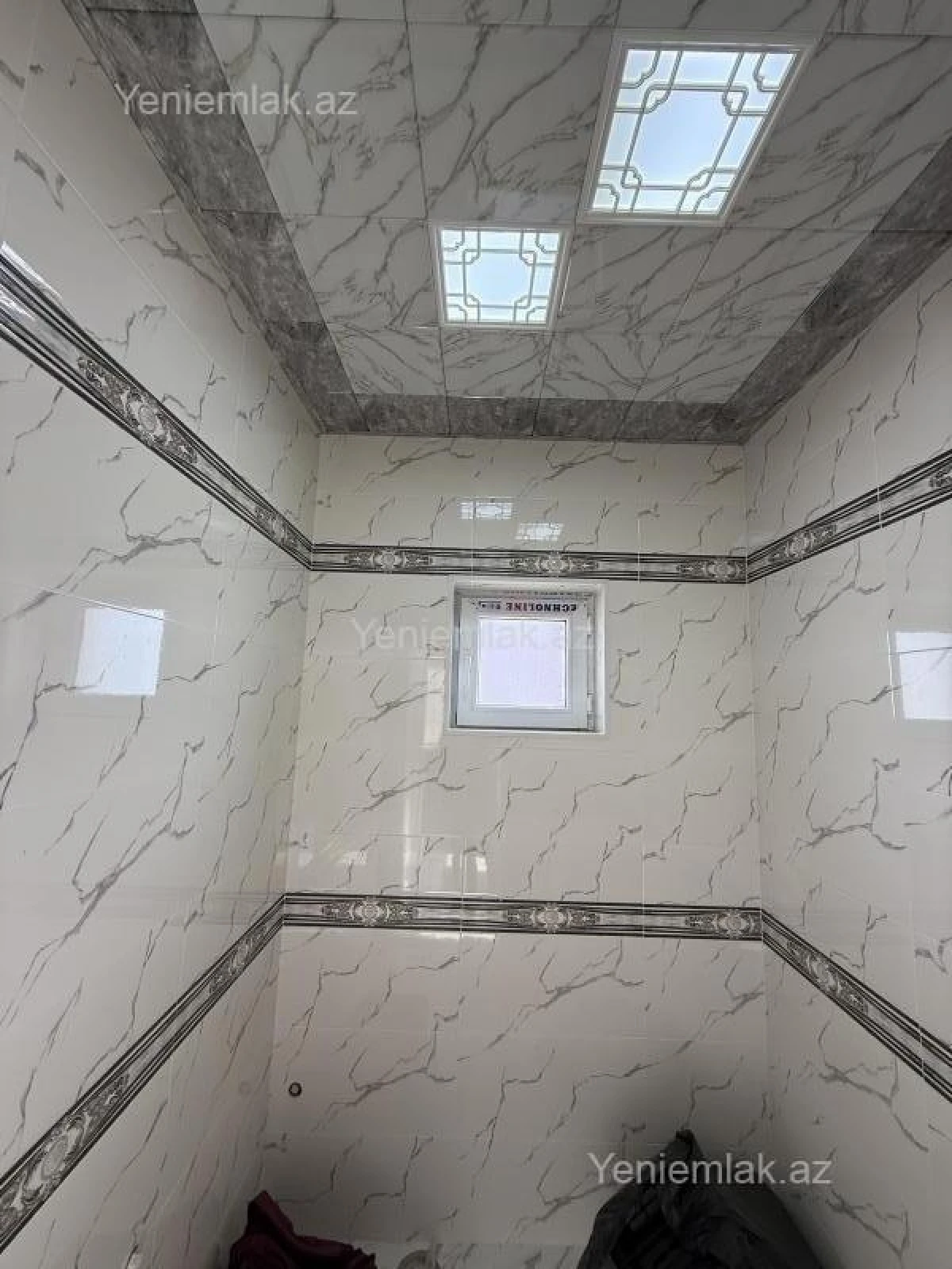 Satılır 5 otaqlı həyət evi 150 m²