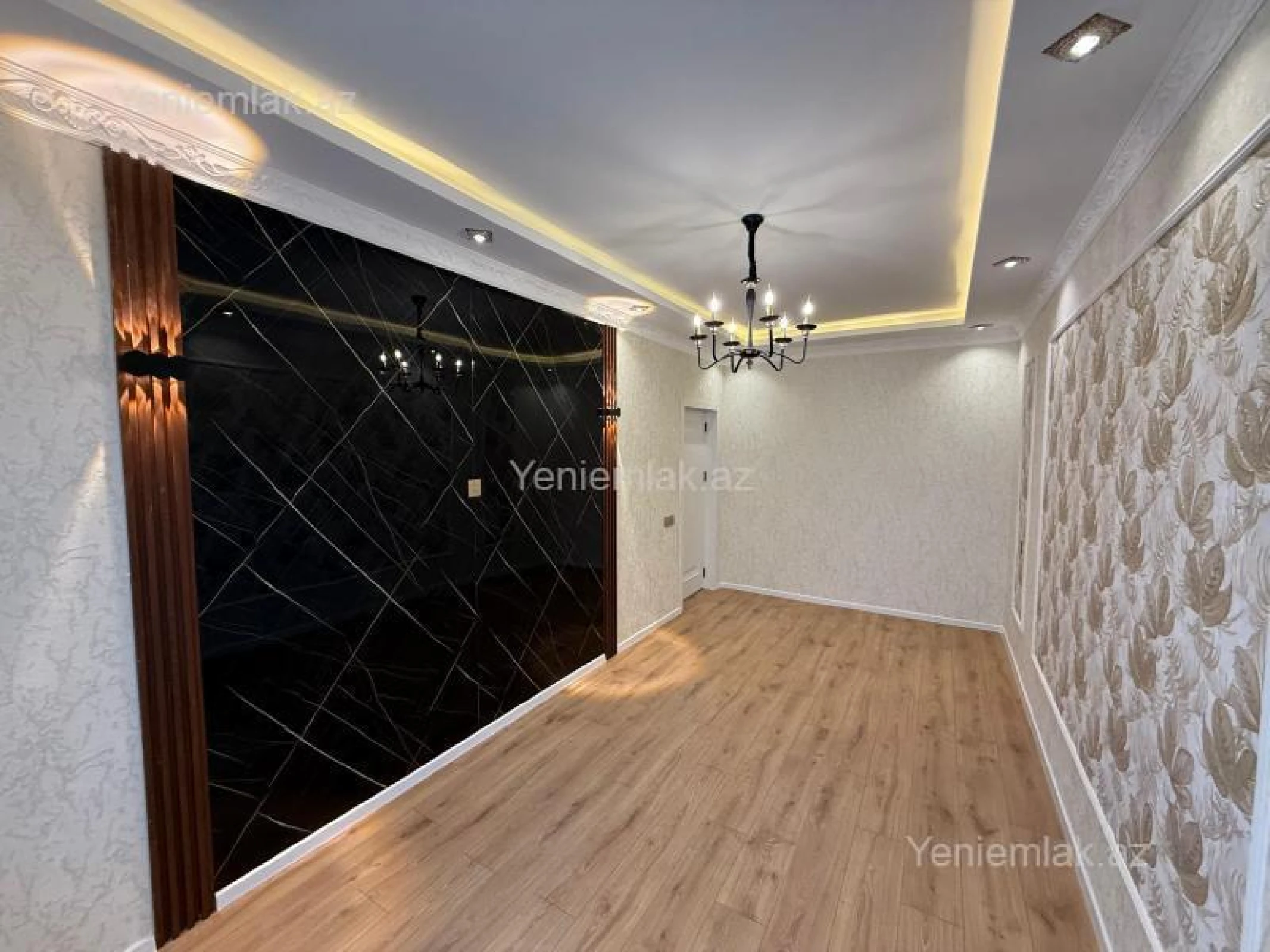 Satılır 3 otaqlı həyət evi 75 m²