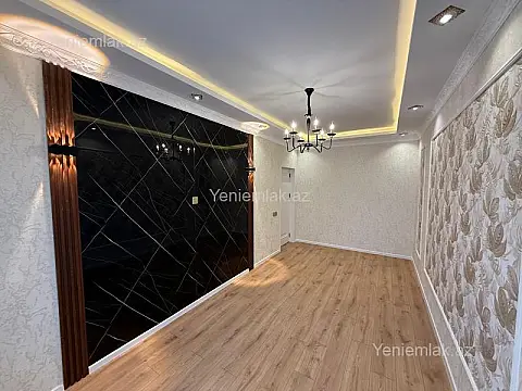 Satılır 3 otaqlı həyət evi 75 m²