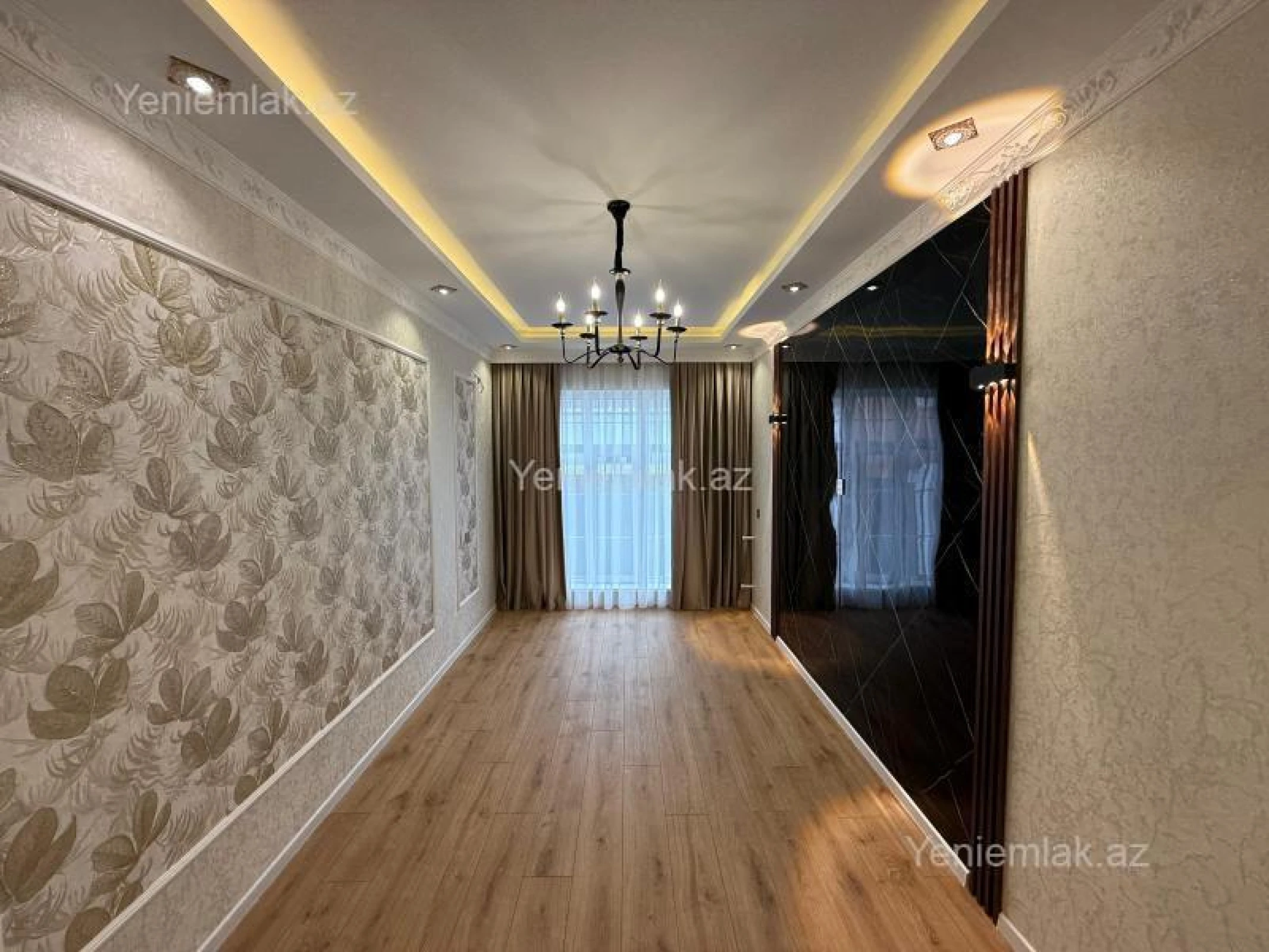 Satılır 3 otaqlı həyət evi 75 m²
