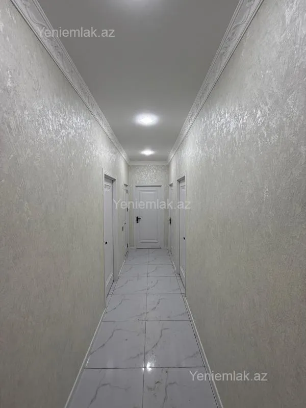 Satılır 3 otaqlı həyət evi 75 m²