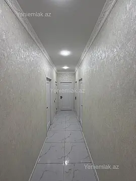 Satılır 3 otaqlı həyət evi 75 m²