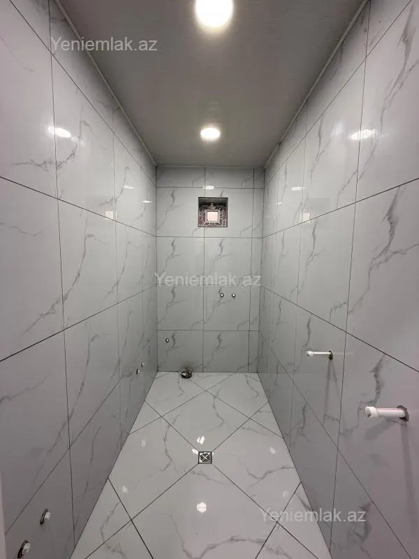Satılır 3 otaqlı həyət evi 75 m²