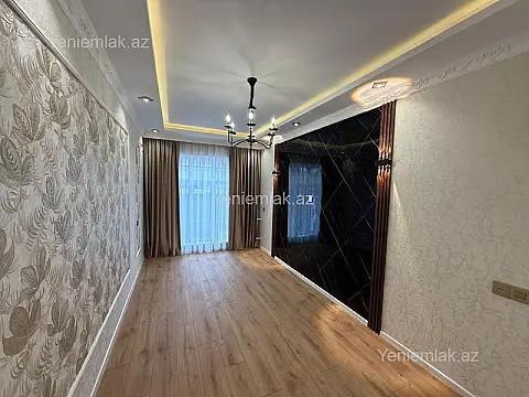 Satılır 3 otaqlı həyət evi 75 m²
