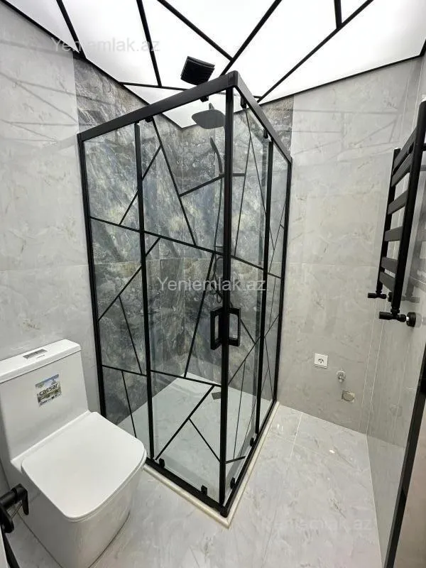 Satılır 2 otaqlı yeni tikili 75 m²