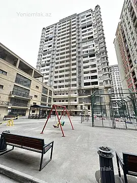Satılır 2 otaqlı yeni tikili 75 m² — Astara 2 otaq 75.00 m²