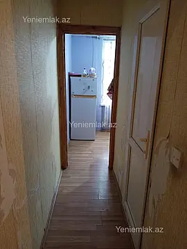 Satılır 2 otaqlı köhnə tikili 50 m²