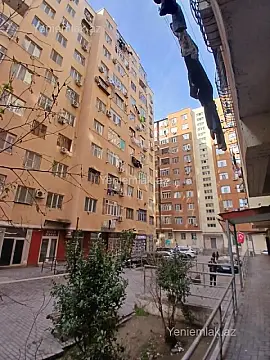 Satılır 2 otaqlı yeni tikili 50 m²