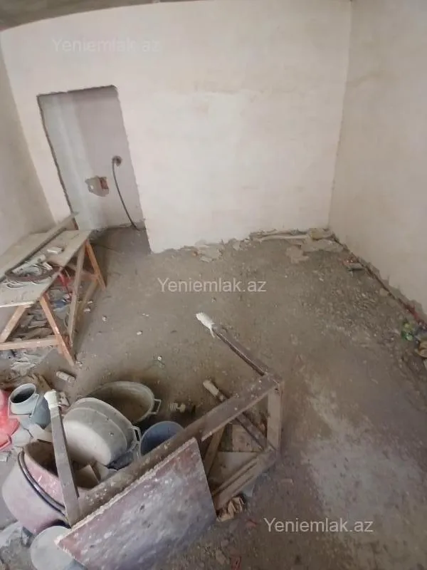 Satılır 2 otaqlı yeni tikili 50 m²